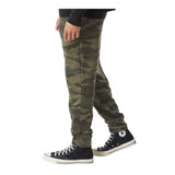 Independent Trading Co EXP20PNT Men's Midweight Fleece Sweatpants