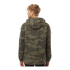 Independent Trading Co EXP94NAW Men's Nylon Anorak