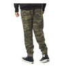 Independent Trading Co EXP20PNT Men's Midweight Fleece Sweatpants