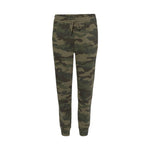 Independent Trading Co EXP20PNT Men's Midweight Fleece Sweatpants