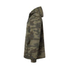 Independent Trading Co EXP94NAW Men's Nylon Anorak