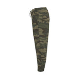 Independent Trading Co EXP20PNT Men's Midweight Fleece Sweatpants