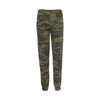 Independent Trading Co EXP20PNT Men's Midweight Fleece Sweatpants