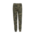 Independent Trading Co EXP20PNT Men's Midweight Fleece Sweatpants