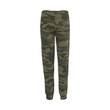 Independent Trading Co EXP20PNT Men's Midweight Fleece Sweatpants
