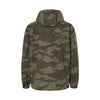 Independent Trading Co EXP94NAW Men's Nylon Anorak