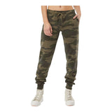 Independent Trading Co PRM20PNT Women's California Wave Wash Sweatpants
