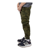 Independent Trading Co PRM11PNT Toddler Lightweight Special Blend Sweatpants