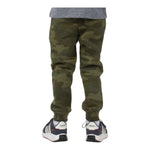 Independent Trading Co PRM11PNT Toddler Lightweight Special Blend Sweatpants