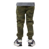 Independent Trading Co PRM11PNT Toddler Lightweight Special Blend Sweatpants