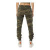 Independent Trading Co PRM20PNT Women's California Wave Wash Sweatpants