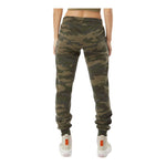 Independent Trading Co PRM20PNT Women's California Wave Wash Sweatpants