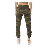 Independent Trading Co PRM20PNT Women's California Wave Wash Sweatpants