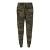 Independent Trading Co PRM20PNT Women's California Wave Wash Sweatpants