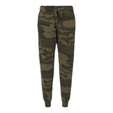 Independent Trading Co PRM20PNT Women's California Wave Wash Sweatpants