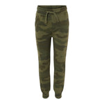 Independent Trading Co PRM11PNT Toddler Lightweight Special Blend Sweatpants