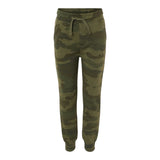 Independent Trading Co PRM11PNT Toddler Lightweight Special Blend Sweatpants