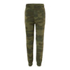 Independent Trading Co PRM11PNT Toddler Lightweight Special Blend Sweatpants