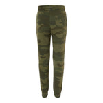 Independent Trading Co PRM11PNT Toddler Lightweight Special Blend Sweatpants