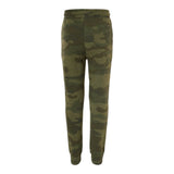 Independent Trading Co PRM11PNT Toddler Lightweight Special Blend Sweatpants