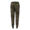 Independent Trading Co PRM20PNT Women's California Wave Wash Sweatpants