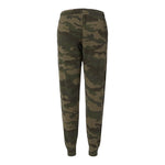 Independent Trading Co PRM20PNT Women's California Wave Wash Sweatpants