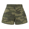 Independent Trading Co PRM20SRT Womens Lightweight California Wave Wash Fleece Shorts
