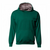 A4 NB4279 Youth Sprint Fleece Hoodie