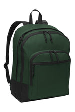 Port Authority BG204 Basic Backpack