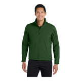 Port Authority J317 Core Soft Shell Jacket