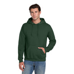 Jerzees 4997M Super Sweats® NuBlend® Pullover Hooded Sweatshirt
