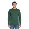 Jerzees 29LS Dri-Power® 50/50 Cotton/Poly Long Sleeve T-Shirt