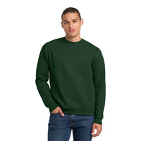 Jerzees 4662M Super Sweats® NuBlend® Crewneck Sweatshirt