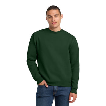 Jerzees 4662M Super Sweats® NuBlend® Crewneck Sweatshirt