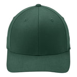 Port Authority C813 Flexfit Cotton Twill Cap