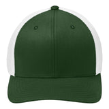 Port Authority C812 Flexfit Mesh Back Cap