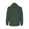 Independent Trading Co EXP95NB Men's Water-Resistant Hooded Windbreaker