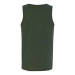 Gildan 5200 Unisex Heavy Cotton Tank Top