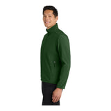 Port Authority J317 Core Soft Shell Jacket