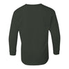 Gildan 5400B Youth Heavy Cotton Long Sleeve T-Shirt