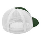 Port Authority C812 Flexfit Mesh Back Cap