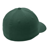 Port Authority C813 Flexfit Cotton Twill Cap