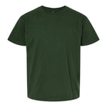 Gildan 3000B Youth Light Cotton T-Shirt