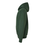 Gildan SF500B Youth Softstyle Midweight Hooded Sweatshirt