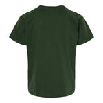 Gildan 3000B Youth Light Cotton T-Shirt