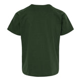 Gildan 3000B Youth Light Cotton T-Shirt