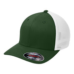 Port Authority C812 Flexfit Mesh Back Cap