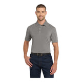 Port Authority K568 Cotton Touch Performance Polo