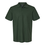 Gildan 64800 Men's Softstyle Pique Polo