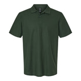 Gildan 64800 Men's Softstyle Pique Polo